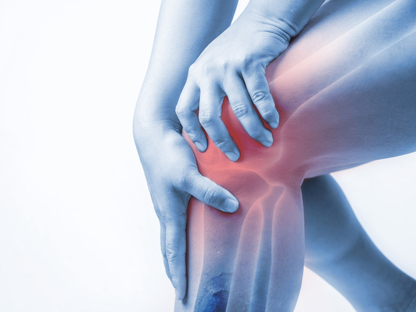 Joint Pain Treatment by Dr. Ketan Vekhande is a renowned Orthopedic & Joint Replacement Surgeon & Specialist in Trauma, Sports Medicine and Arthroscopy in Aurangabad Maharashtra.