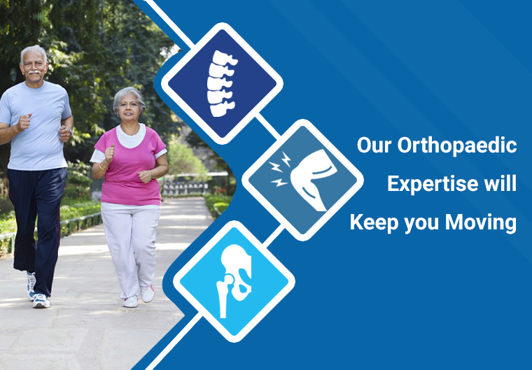 Dr. Ketan Vekhande is a renowned Orthopedic & Joint Replacement Surgeon & Specialist in Trauma, Sports Medicine and Arthroscopy in Aurangabad Maharashtra.